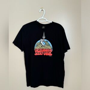 OvO Toronto Tee